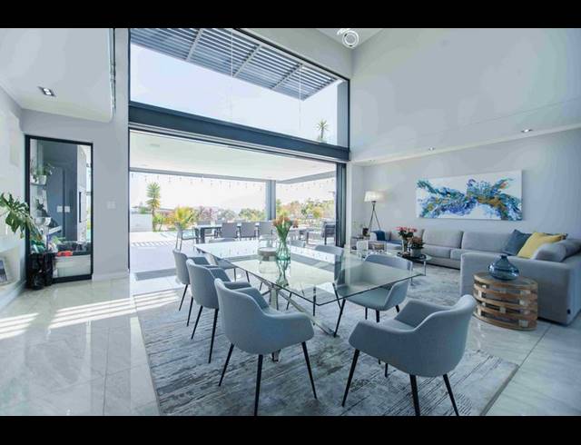 4 BEDROOM HOUSE FOR SALE IN COPPERLEAF ESTATE